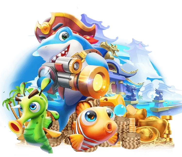 Game Bắn Cá One88